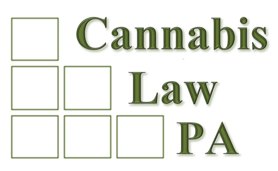 Cannabis Law PA